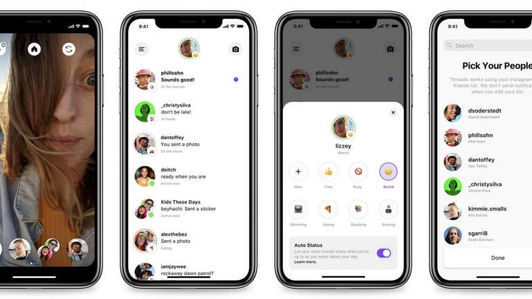 Instagram Threads là gì?