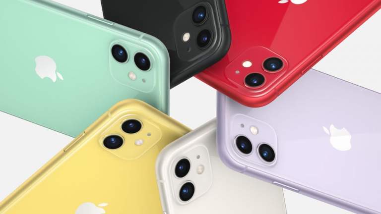 MobiFone tặng 1 GB data và 200 phút thoai nội mạng/tháng cho khách ‘đặt gạch’ iPhone 11