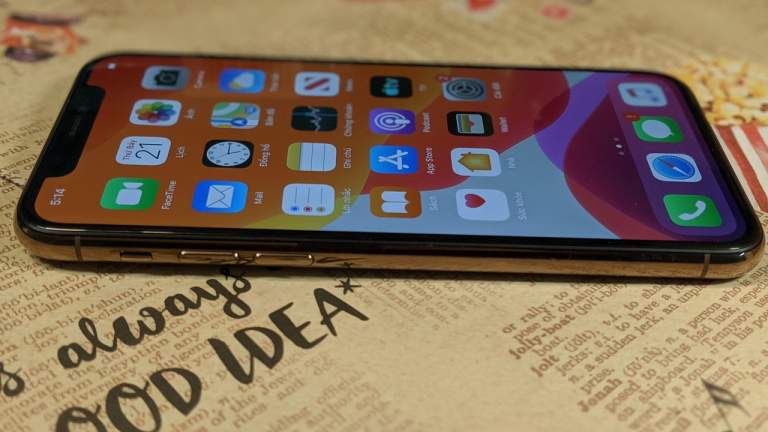 iPhone 11 series và iPhone SE 2 sẽ tiếp tục giúp Apple tăng doanh số