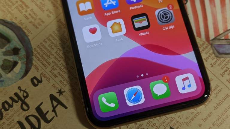 iOS 13.2 and iPadOS 13.2 có gì mới?