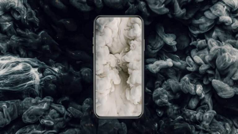 Concept iPhone 12 màn hình 90Hz Ultra Retina, Face ID nằm dưới màn hình