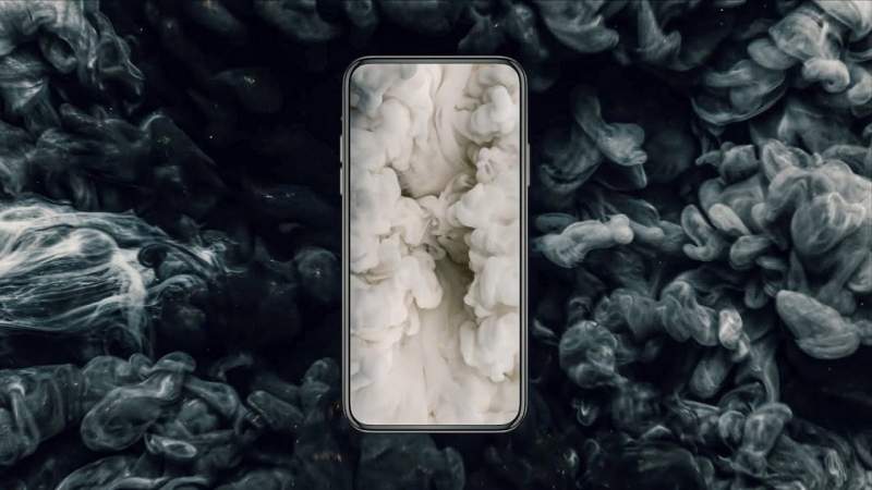 Concept iPhone 12 màn hình 90Hz Ultra Retina, Face ID nằm dưới màn hình