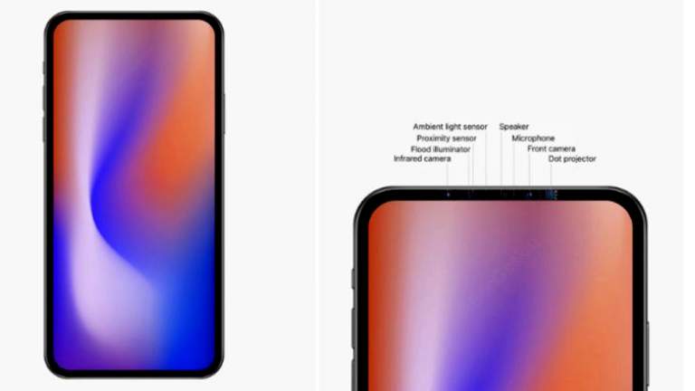 iPhone 11 đã ra mắt, iPhone 2020 bắt đầu lộ diện