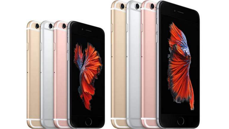 iPhone 6s và 6s Plus gặp sự cố nguồn: Apple hỗ trợ sửa