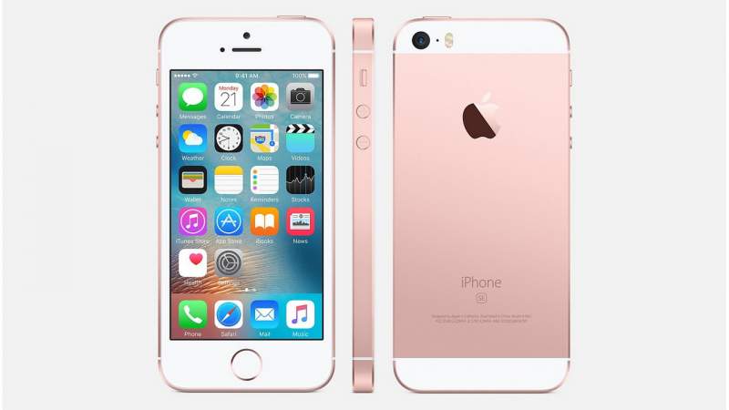 iPhone SE 2 ra mắt vào Q1/2020, giá 399 USD, chip A13