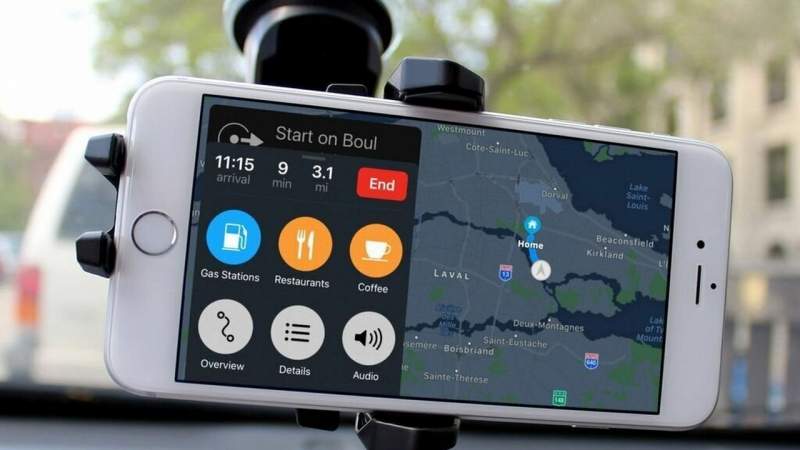 Cách thiết lập các ứng dụng có thể truy cập vị trí của bạn trên iOS 13