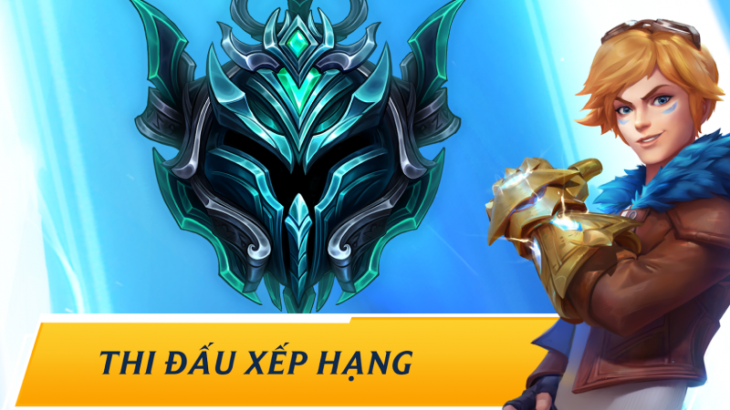 Liên Minh Huyền Thoại: Tốc Chiến đã có trên Play Store