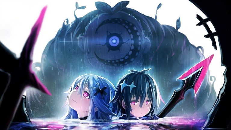 Đánh giá game Mary Skelter 2