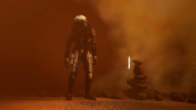 Đánh giá game Moons of Madness