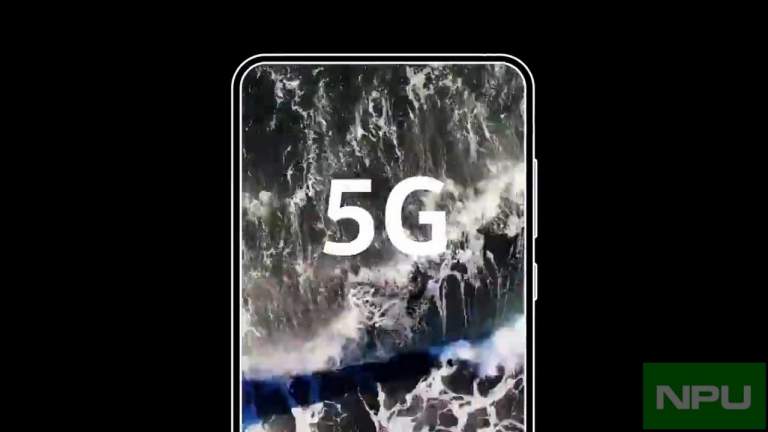 Nokia 8.2 5G sắp ra mắt với camera 64MP?