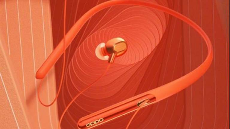 Enco Q1: Tai nghe chống ồn không dây đầu tiên của OPPO