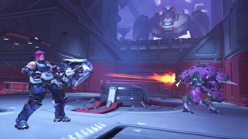 Đánh giá game Overwatch: Legendary Edition phiên bản Switch