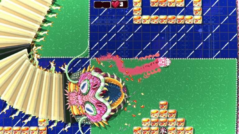Đánh giá game Pig Eat Ball