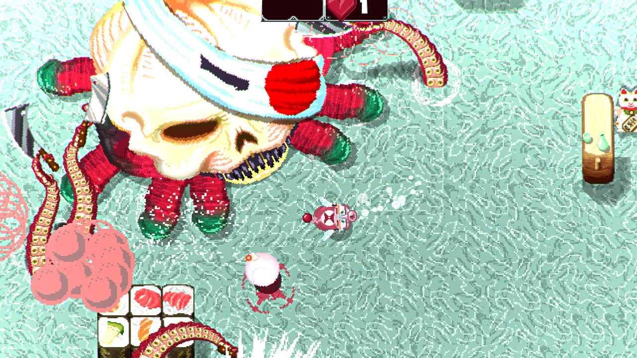 Đánh giá game Pig Eat Ball