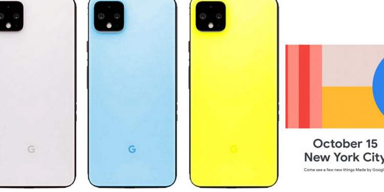 Đồng hồ Pixel có thể được ra mắt cùng Google Pixel 4, 4 XL