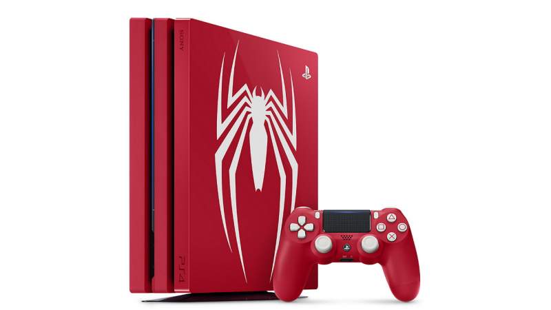 PlayStation 4 có firmware mới 7.00, cải thiện tính năng Party và Remote Play