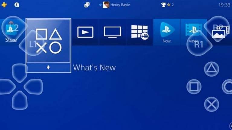 Bạn đã có thể chơi Playstation 4 trên bất kỳ thiết bị Android nào