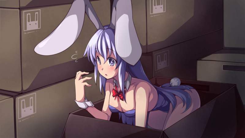 Đánh giá game Rabi-Ribi