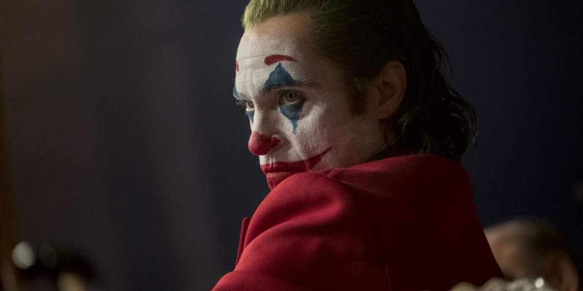 Đánh giá phim Joker: Bản ngã của tội ác