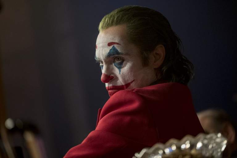 Đánh giá phim Joker: Bản ngã của tội ác