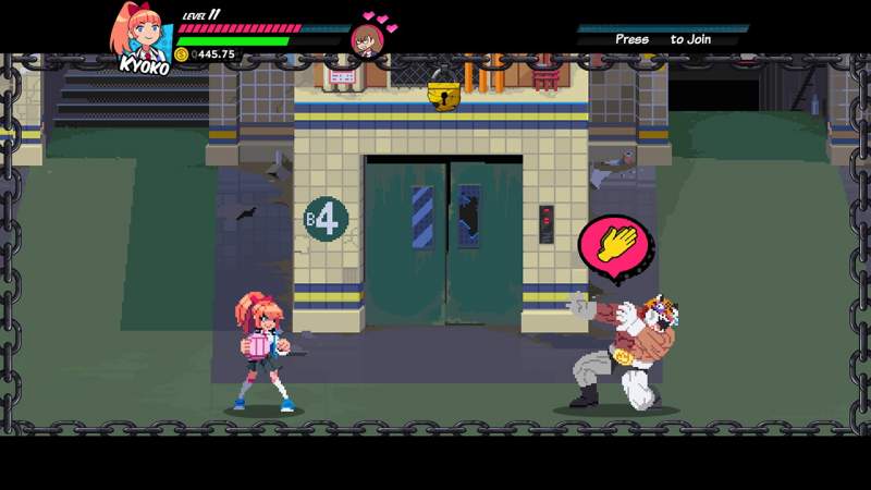 Đánh giá game River City Girls