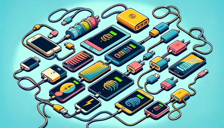 8 điều bạn có thể chưa biết về công nghệ sạc nhanh nào trên smartphone?