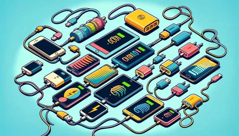 8 điều bạn có thể chưa biết về công nghệ sạc nhanh nào trên smartphone?
