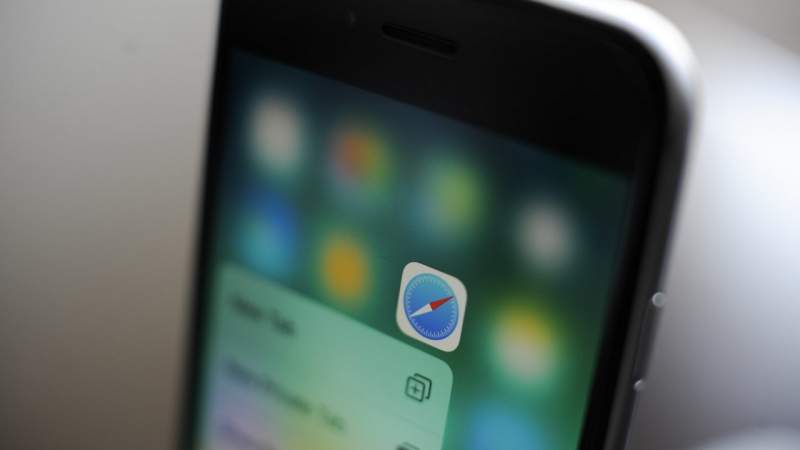 Apple gửi dữ liệu Safari về Trung Quốc, đây là cách tắt