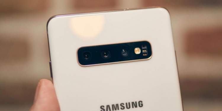 Samsung Galaxy S11 lộ ngày ra mắt