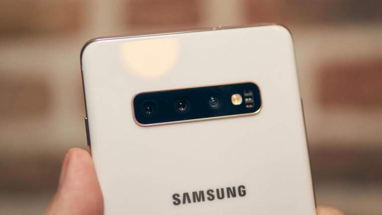 Samsung Galaxy S11 lộ ngày ra mắt