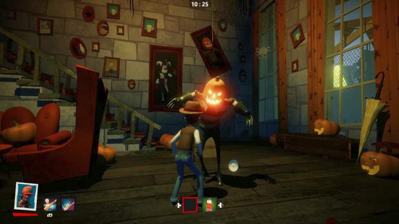 Kinh nghiệm chơi game Secret Neighbor: “tất tần tật” về các lớp nhân vật