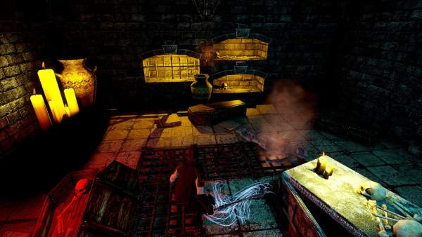 Đánh giá game Shadowy Contracts (Early Access)