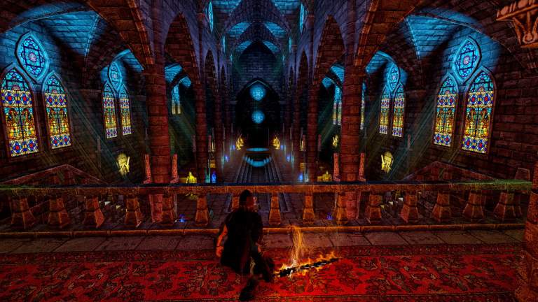 Đánh giá game Shadowy Contracts (Early Access)