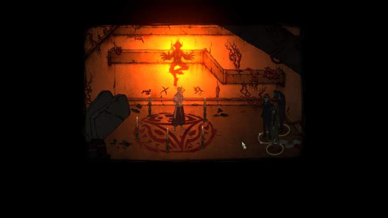 Đánh giá game Stygian: Reign of the Old Ones
