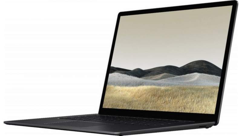 Microsoft Surface “lộ diện” trước giờ ra mắt