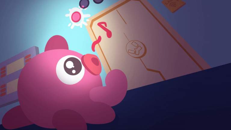 Đánh giá game mobile Takoway
