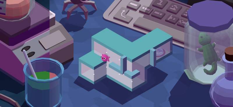 Đánh giá game mobile Takoway