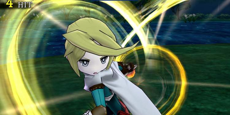 Đánh giá The Alliance Alive HD Remastered