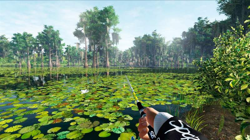 Đánh giá game The Fisherman – Fishing Planet