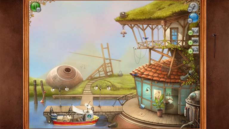 Đánh giá game The Tiny Bang Story phiên bản Switch