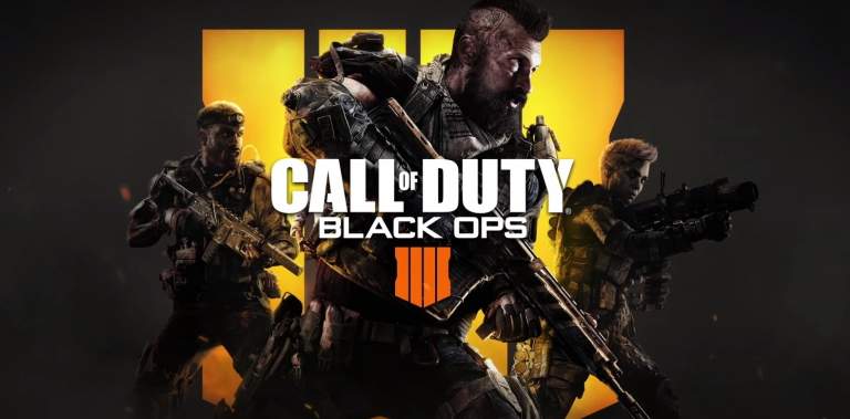 Chơi FPS online thì đừng bỏ qua những cái tên sau đây