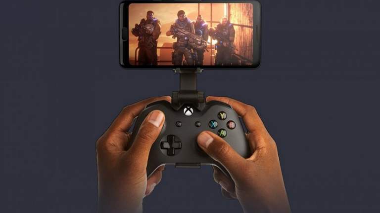 Xbox Game Streaming giúp bạn chơi Project xCloud trên Android