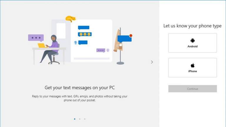 Người dùng Android sẽ thích bản beta Windows 10 20H1 mới nhất