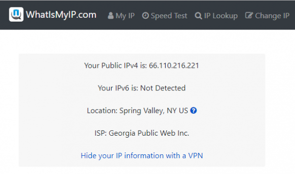 Fake IP VPN trên Chrome với Free VPN Proxy