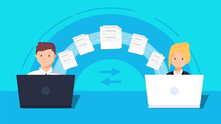 Chia sẻ 4 dịch vụ chia sẻ file dung lượng lớn có khả năng tự hủy