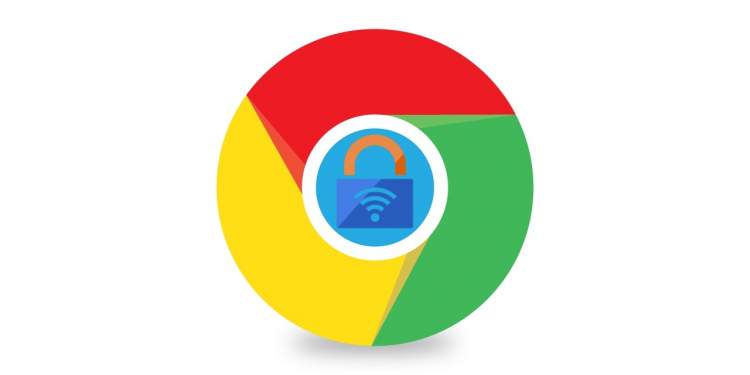 Fake IP VPN trên Chrome với Free VPN Proxy