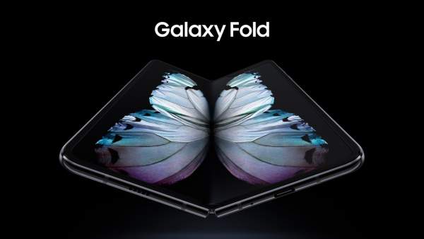 Galaxy Fold ra mắt tại Việt Nam, giới hạn số lượng 