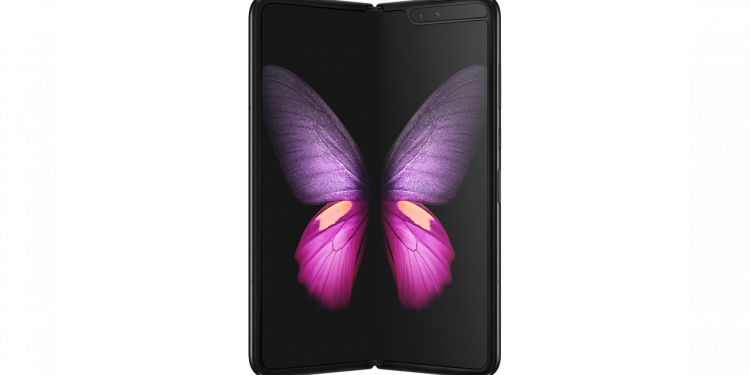 Galaxy Fold ra mắt tại Việt Nam, giới hạn số lượng 