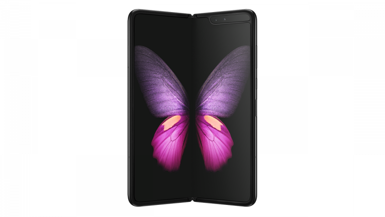Galaxy Fold ra mắt tại Việt Nam, giới hạn số lượng 