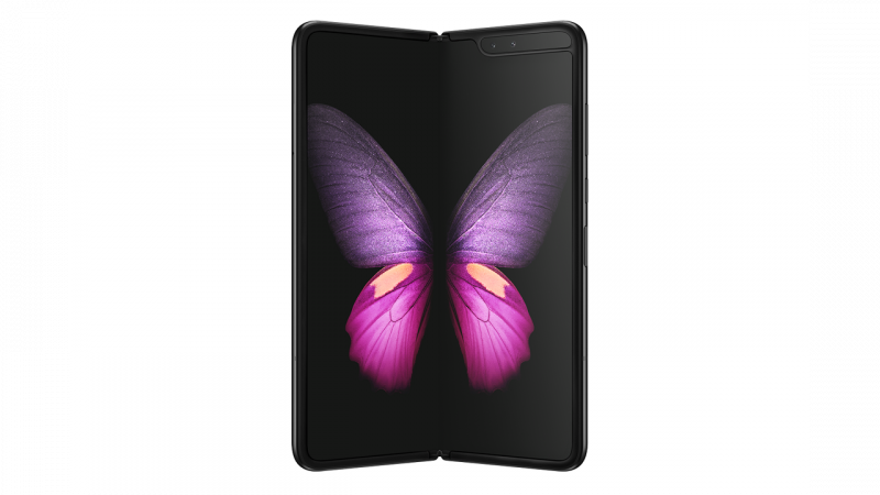 Galaxy Fold ra mắt tại Việt Nam, giới hạn số lượng 